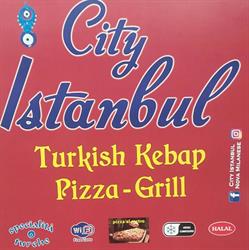 City Istanbul, Nova Milanese orari di apertura