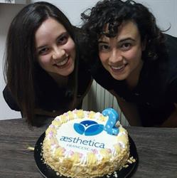 Aesthetica Francesca, Piraino orari di apertura