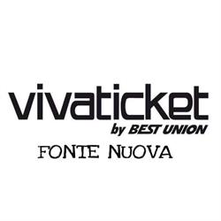 Vivaticket, Fonte Nuova orari di apertura