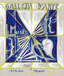 Galleria d'Arte Le Muse, Cosenza orari di apertura