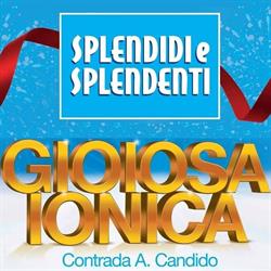 Splendidi e Splendenti, Gioiosa Ionica orari di apertura