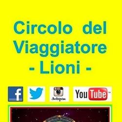 Circolo del Viaggiatore, Lioni orari di apertura