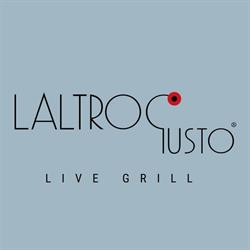 LAltroGusto Live Grill, Chiarano orari di apertura