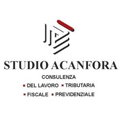 Studio di Consulenza del Lavoro e Fiscale Acanfora, Scafati orari di apertura