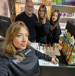 Clipper Store Tabaccheria D'antonio, Sarno orari di apertura