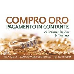 Boutique del Vintage e delle Antichità di Claudio e Tamara, San Giovanni Gemini orari di apertura