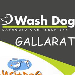Wash Dog, Gallarate orari di apertura