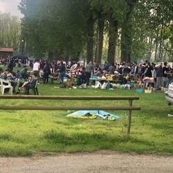 Parco Belvedere, Ceregnano orari di apertura