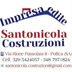 Impresa edile Santonicola Costruzioni, Acciaroli orari di apertura