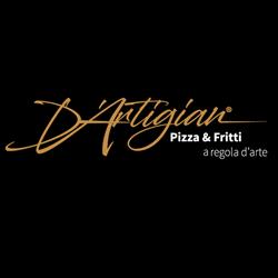 D’artigian Pizza & Fritti, Roccapiemonte orari di apertura