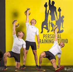 Ciro Marsico Personal Trainer- Personal Training Studio, Salerno orari di apertura
