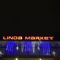 Linda Market, Limena orari di apertura