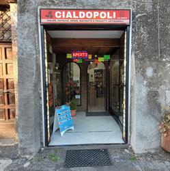 Cialdopoli, Montefiascone orari di apertura