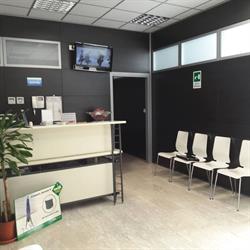 Fisiodecamed Srl, Turi orari di apertura