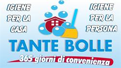 Tante Bolle Party Store, Calascibetta orari di apertura