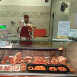 Carne Diem di La Gala Manfredi, Acerenza orari di apertura