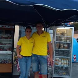 Cori Market, Nizza Monferrato orari di apertura