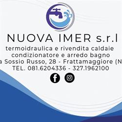 Nuova Imer Srl, Frattamaggiore orari di apertura