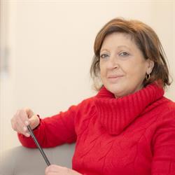Dott.ssa Teresa Schottler Psicologa - Psicoterapeuta, Portici orari di apertura