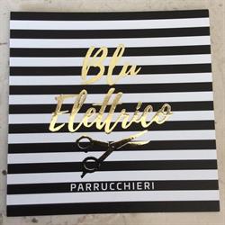Bluelettrico Parrucchieri, Mirano orari di apertura