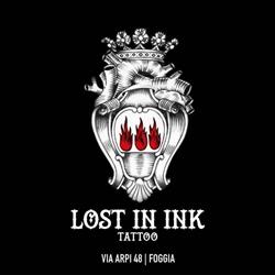 Lost in Ink Tattoo & Piercing, Foggia orari di apertura