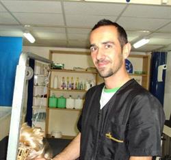 Animal Center di Sinni Edmondo, Pescara orari di apertura