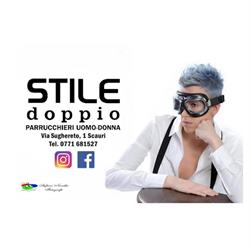 Stile Doppio Parrucchieri, Minturno orari di apertura