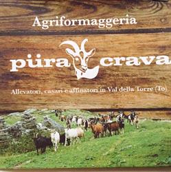 Püra Crava Agriformaggeria, Val della Torre orari di apertura