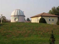 Planetario e Osservatorio Astronomico, San Giovanni in Persiceto orari di apertura