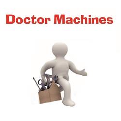 Doctor Machines, Campli orari di apertura