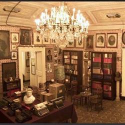 Biblioteca della Società storica Catanese, Catania orari di apertura
