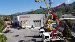 Edilnolo Centro Italia Srl, Rieti orari di apertura