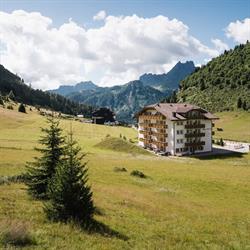 Aparthotel Residence Sellaronda, Corvara in Badia orari di apertura