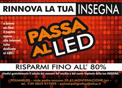 PolMar Poligrafica, Montefalcione orari di apertura