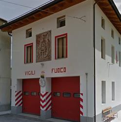Pompieri Volontari Canale d'Agordo, orari di apertura
