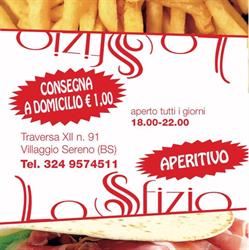 Lo Sfizio, Brescia orari di apertura