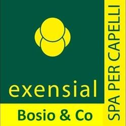 exensial spa per capelli bosio e co, Ventimiglia orari di apertura