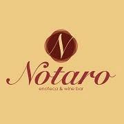 Wine Bar Enoteca Notaro, Napoli orari di apertura