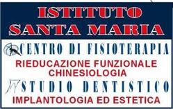 ISTITUTO SANTA MARIA, OSTEOPATIA E FISIOTERAPIA del Dott. Giulio Ingrosso, Castri di Lecce orari di apertura