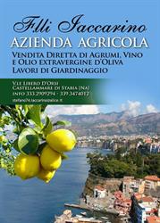 Azienda agricola fratelli iaccarino, Castellammare di Stabia orari di apertura