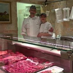 Macelleria Equina da Vito e Monica, Torino orari di apertura