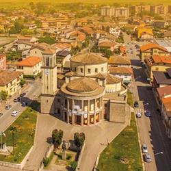 Parrocchia Basilica Cattedrale San Costanzo Vescovo e San Tommaso d'Aquino, orari di apertura