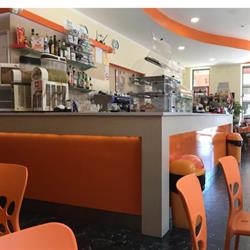 Caffetteria Bar Donecchia, Torino orari di apertura