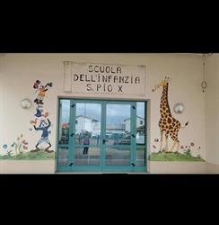 Scuola dell'Infanzia Paritaria San Pio X, Mareno di Piave orari di apertura