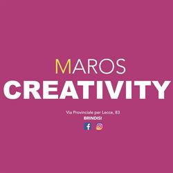 Maros Creativity, Brindisi orari di apertura