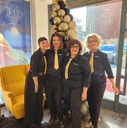 Hair Revolution Parrucchieri, Sant'Ilario d'Enza orari di apertura