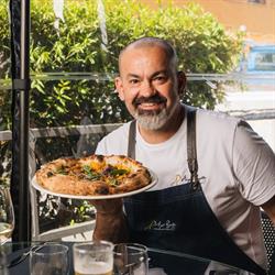 Angelo Pezzella - Artista Pizzaiuolo, Roma orari di apertura