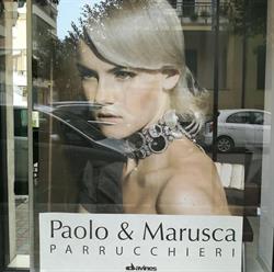 Paolo e Marusca Parrucchieri, Pescara orari di apertura