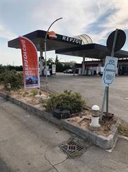 L'Oasi Del Ristoro Area Servizio Repsol, Campegine orari di apertura