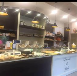 Panetteria Peccati di Gola, Milano orari di apertura